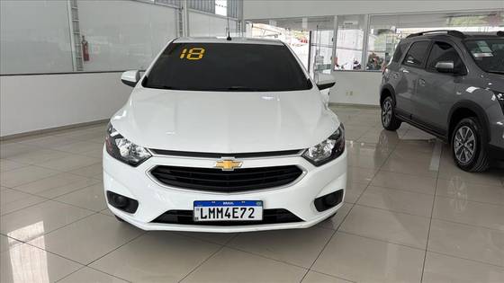 CHEVROLET ONIX 1.0 MPFI LT 8V FLEX 4P MANUAL CHEVROLET ONIX 1.0 MPFI LT 8V FLEX 4P MANUAL